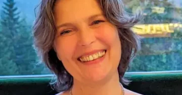 schamanin birgit gentis